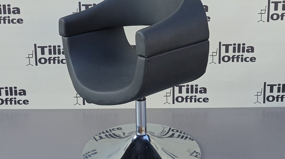 Vera Kuaför Tarama Çalışma Bekleme Koltuğu Tepsi Ayak